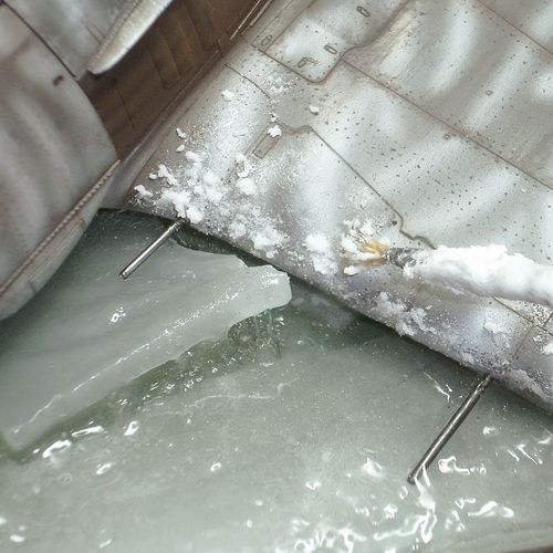 AK-Interactive Snow Microballoons (8010)