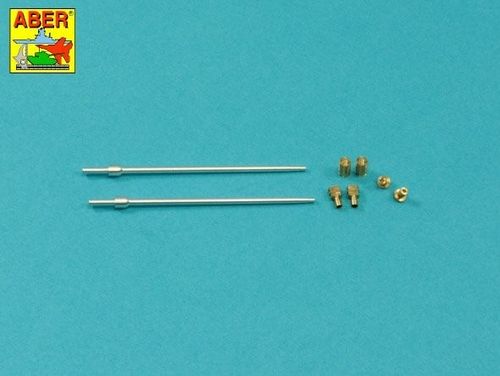 Set of barrels for BMPT  Object 199 Ramka &