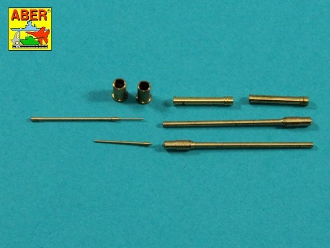 Hovedbilde Armament for German fighter Fw-152 versions H-0 ...