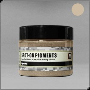 VMS Spot-On pigments