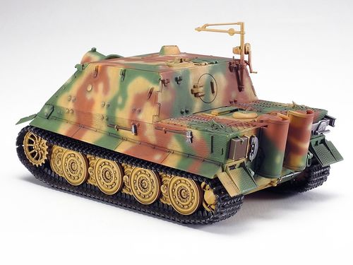 Tamiya 1:48 - German 38cm Assault Mortar Sturmtiger (32591)