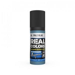 AK Real Colors