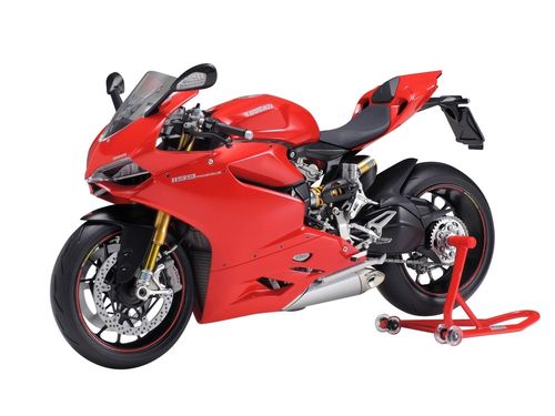 Tamiya 1:12 - Ducati 1199 Panigale S (14129)