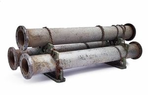 Lasercut og 3D-printet tilbehør