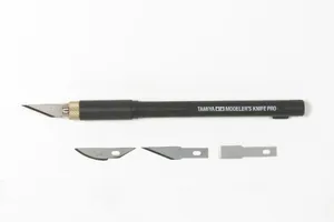 Kniver og Knivblad