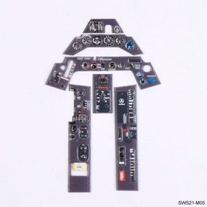 Zoukei-Mura aftermarket sets