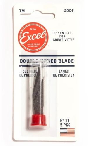 Excel Knivblad B11/5
