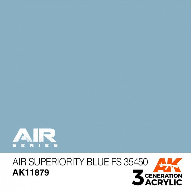 Main Image Air Superiority Blue FS 35450