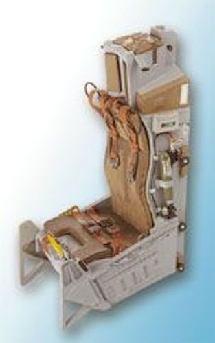 Italeri 1:12 - F-16 Cockpit (2990)