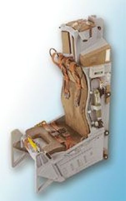 Main Image Italeri 1:12 - F-16 Cockpit (2990)