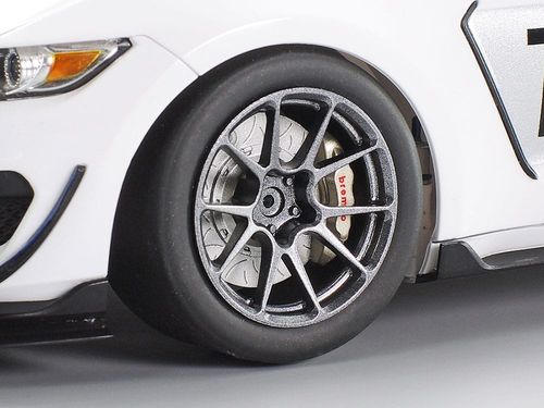 Tamiya 1:24 - Ford Mustang GT4 (24354)