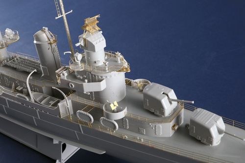 Trumpeter 1:200 - USS Fletcher DD-445 (03723)
