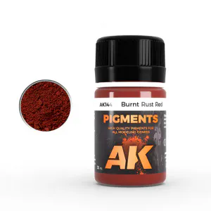 AK Pigments