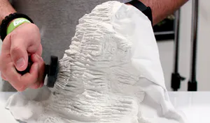 Plaster Products