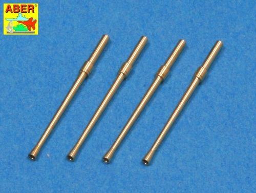 Barrels for Type 99 - Aber Models