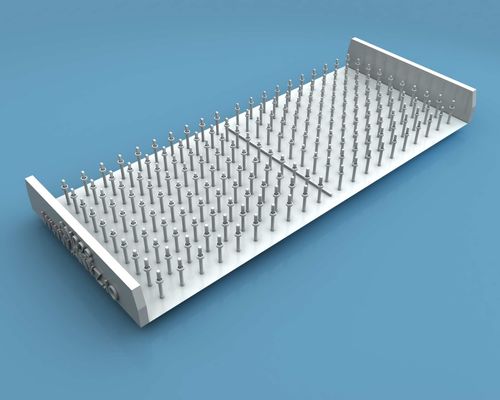 ANYZ Toggle switches Scale 1:48 (200 pcs)