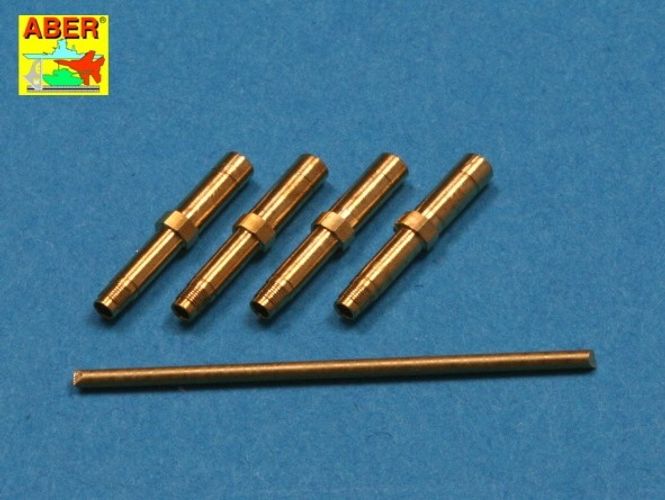 Hovedbilde Armament for Me 262 A-1a - Aber Models