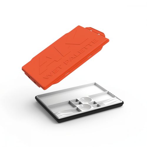 AK-Interactive 9510 Wet Palette