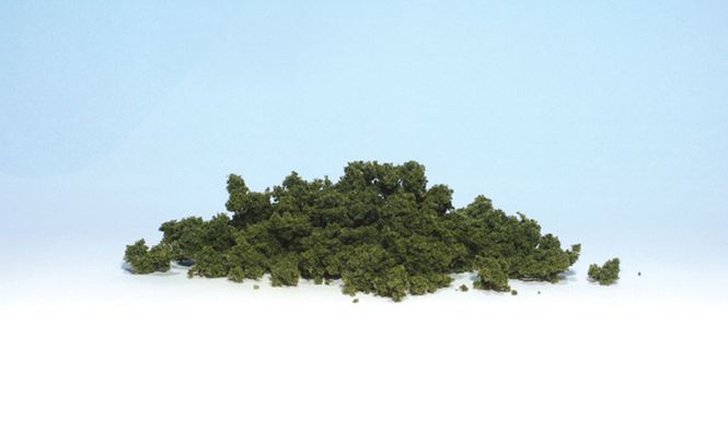 Main Image Underbrush Light Green Bag - Woodland Scenics ...