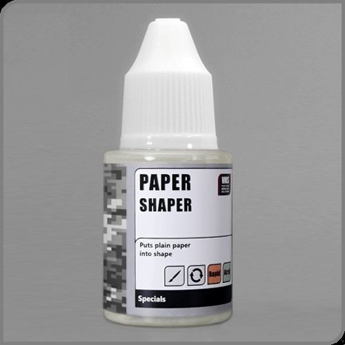 VMS Paper Shaper 30 ml