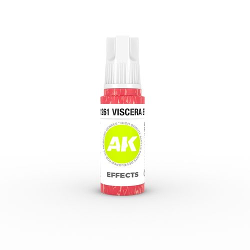 Visceral Effects Acrylic