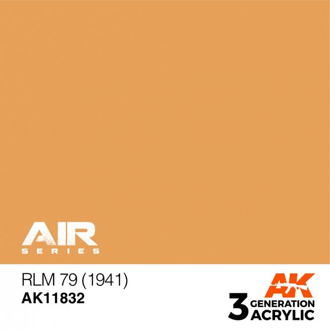 Main Image RLM 79 (1941)