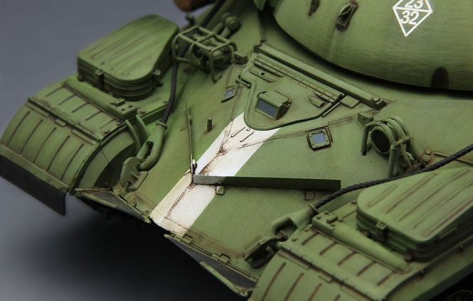 Hovedbilde Meng Model 1:35 - Soviet T-10M Heavy Tank ...