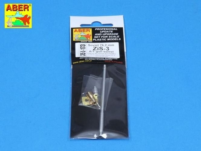 Hovedbilde Gun barrel for ZiS-3