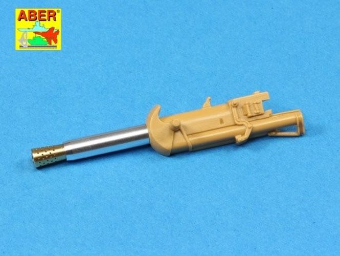 Hovedbilde Barrel for Semovente da 75/18 M40