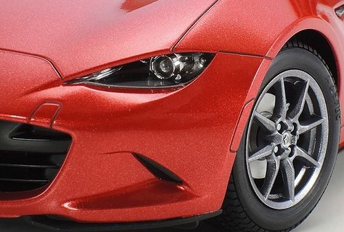 Tamiya 1:24 - Mazda Roadster MX-5 (24342)