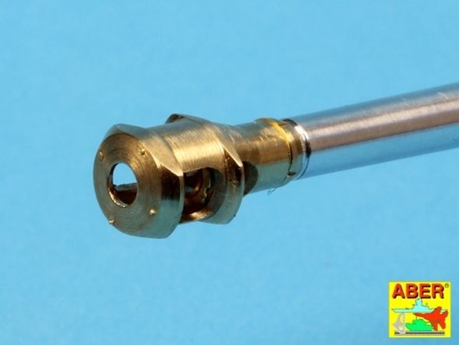 Hovedbilde U.S 76 mm M1A2 barrel for Sherman