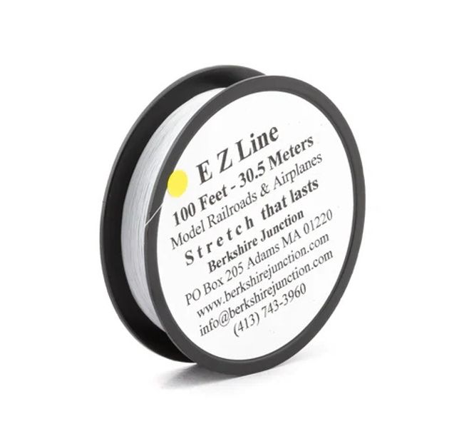 Main Image EZ Line - Fine Hvit