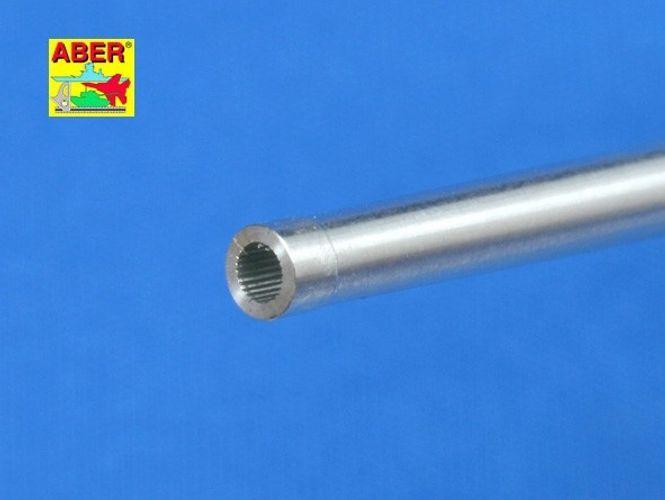 Main Image Russian 100 mm D-10S tank Barrel for SU-100