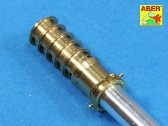 Hovedbilde Armament for T10-M