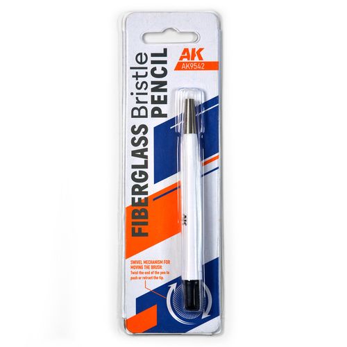 Fiberglass Bristle Pencil (AK9542)