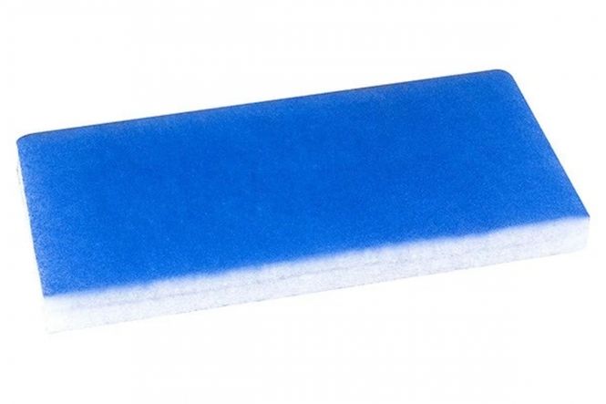 Hovedbilde Panzag Filter for spray booth HS-420 + HS-E600, ...