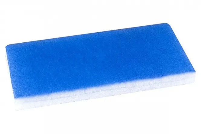 Hovedbilde Panzag Filter for spray booth HS-420 + HS-E600, ...