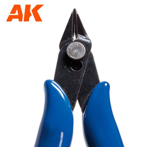 AK Side Cutter