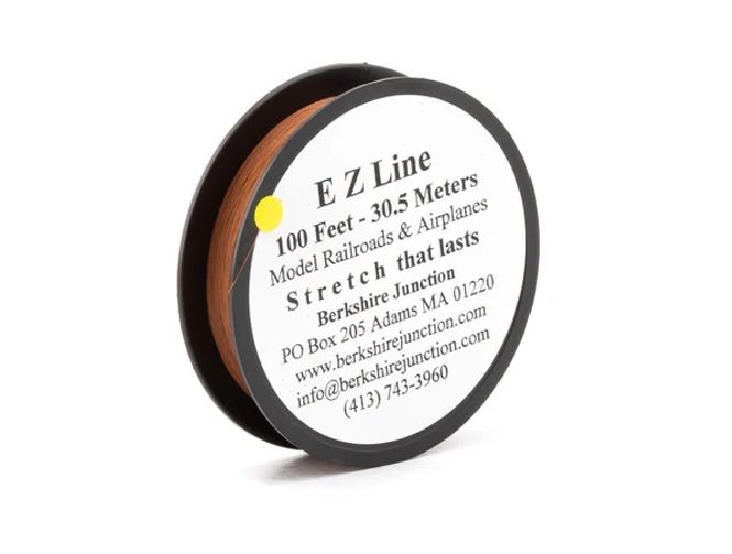 Hovedbilde EZ Line - Heavy Rust