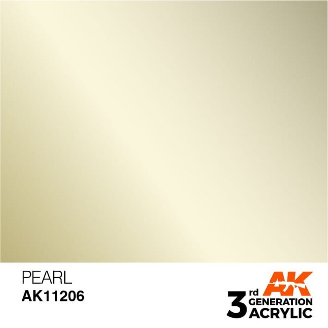 Hovedbilde Pearl 17ml