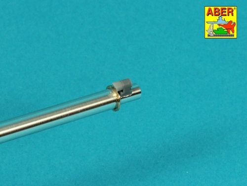 120 mm L/55 CN08 Barrel to K2 Tank 