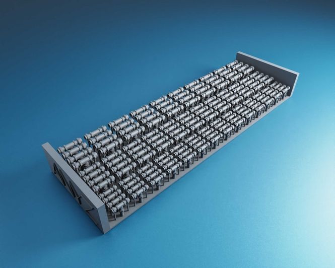 Hovedbilde ANYZ Connectors T-Type