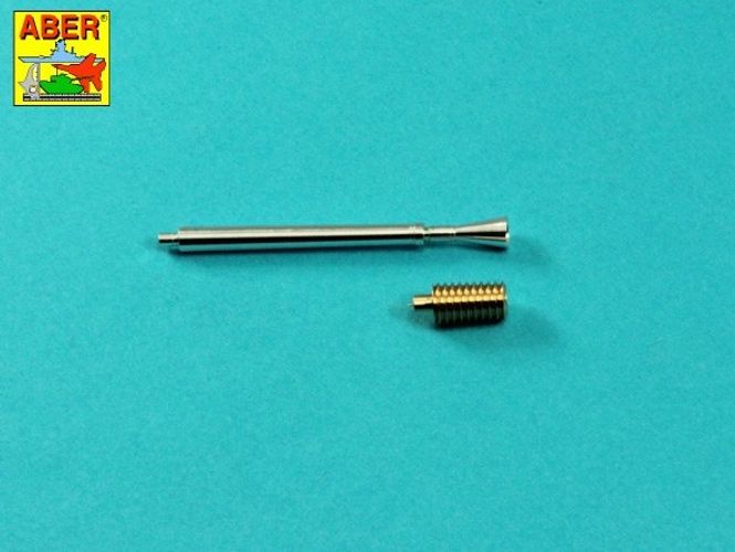 Hovedbilde Bofors 40mm L/70 for Swedish LvKv 90C (Hobby ...