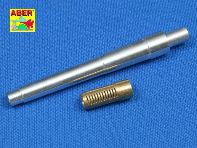 Hovedbilde Russian 152,4mm ML-20S Barrel for ISU-152