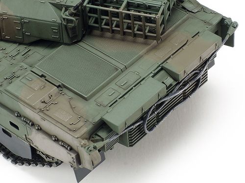 Tamiya 1:48 - 32588 JGSDF TYPE 10 TANK