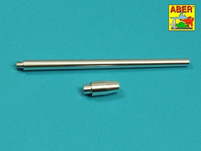 Hovedbilde Barrel 128mm KwK 44 L/55 for Typ 204 Mauschen ...
