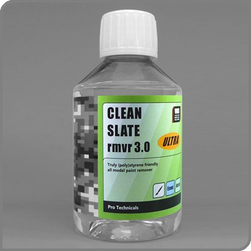 VMS  Clean Slate rmvr 3.0 ULTRA - Plastvennlig malingsfjerner