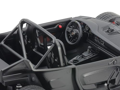 Tamiya 1:24 - Porsche 911 GT3 RS (992) 24370 