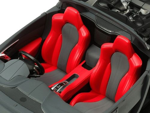 Tamiya 1:24 - Honda NSX 2016 (24344)
