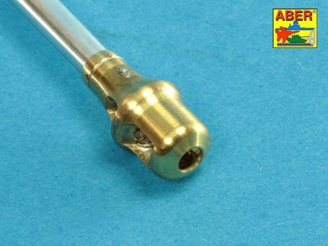 Hovedbilde German 88mm Kwk 43/2 L/71 Tiger B Porsche-Turm ...